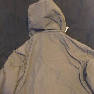 Hawke & Co. Military Green Jacket